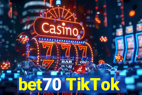 bet70 TikTok